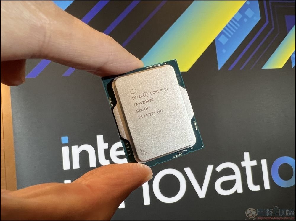 供應鏈消息指出 Intel 很可能會大降價 12 代處理器，降幅達 20% - 電腦王阿達