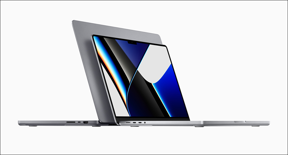 2021 全新 MacBook Pro 通過 NCC 認證，近期有望在台開賣！（同場加映：小米、華為、亞果元素等近期通過認證的重點新品） - 電腦王阿達