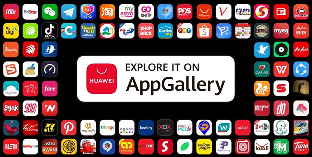 木馬偽裝遊戲應用上架華為 AppGallery，超過 900 萬部 Android 裝置受感染 - 電腦王阿達