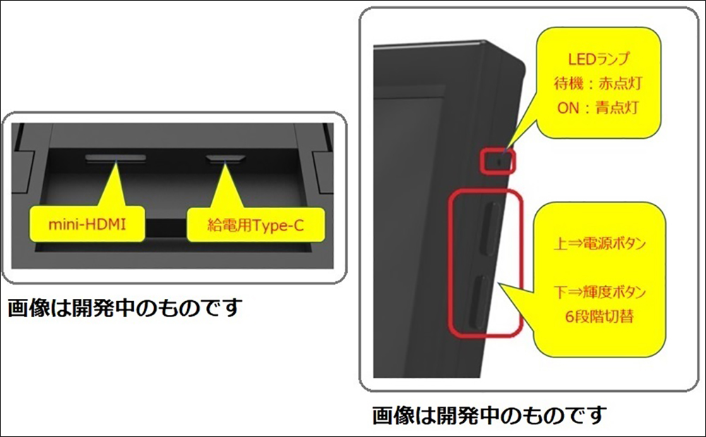 日本 ELSONIC 推出「超級細長」的 8.8 吋液晶螢幕，滿足重度社群成癮的族群 - 電腦王阿達