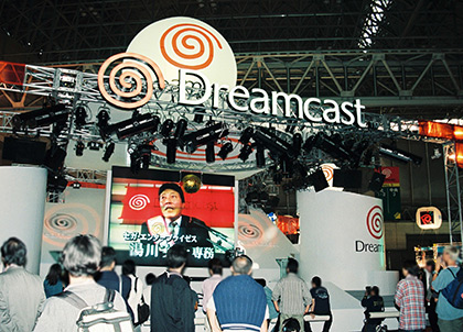 SEGA 官方BLOG推出「Dreamcast 主機上市紀念日特輯」重溫「Dreamcast」歷史 - 電腦王阿達