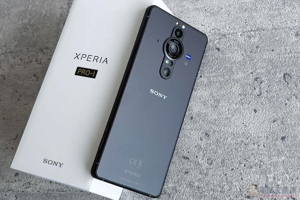 相機手機的全新層次 Xperia PRO-I 實拍評測報告 - 電腦王阿達