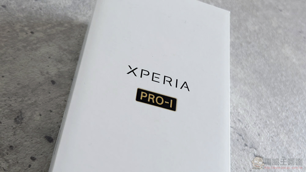 相機手機的全新層次 Xperia PRO-I 實拍評測報告 - 電腦王阿達