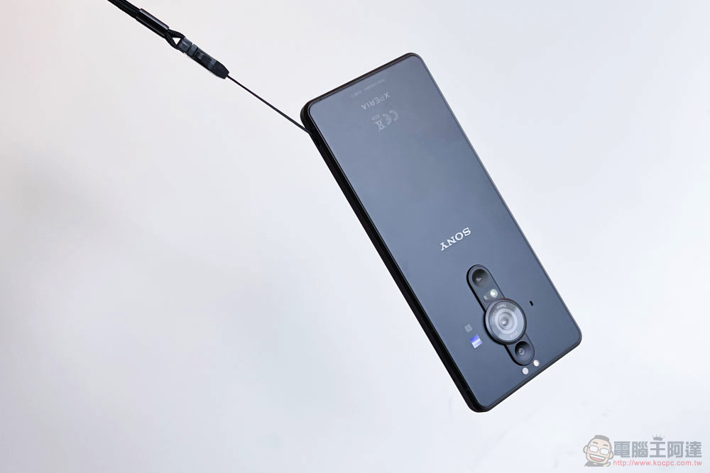 相機手機的全新層次 Xperia PRO-I 實拍評測報告 - 電腦王阿達