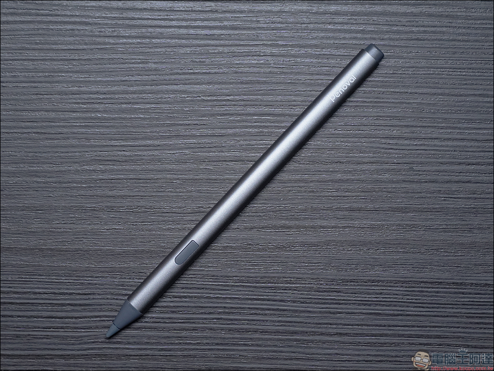 Penoval M4 Surface Pencil 觸控筆開箱｜懂得你的需要，專為 Surface 系列設計的專業觸控筆 - 電腦王阿達