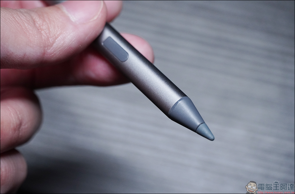 Penoval M4 Surface Pencil 觸控筆開箱｜懂得你的需要，專為 Surface 系列設計的專業觸控筆 - 電腦王阿達