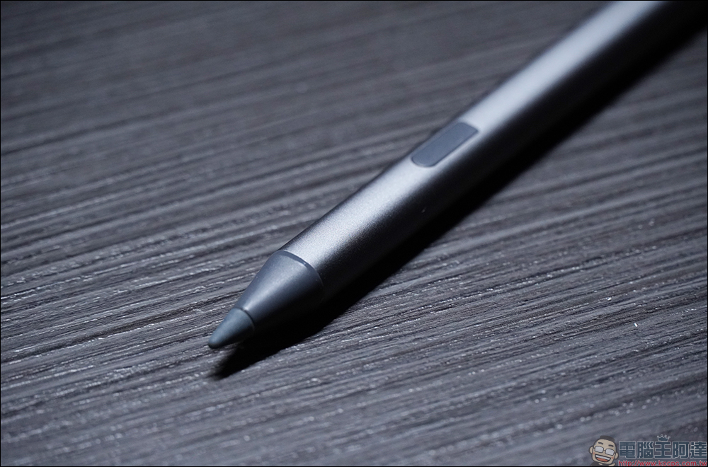 Penoval M4 Surface Pencil 觸控筆開箱｜懂得你的需要，專為 Surface 系列設計的專業觸控筆 - 電腦王阿達