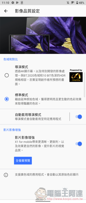 相機手機的全新層次 Xperia PRO-I 實拍評測報告 - 電腦王阿達