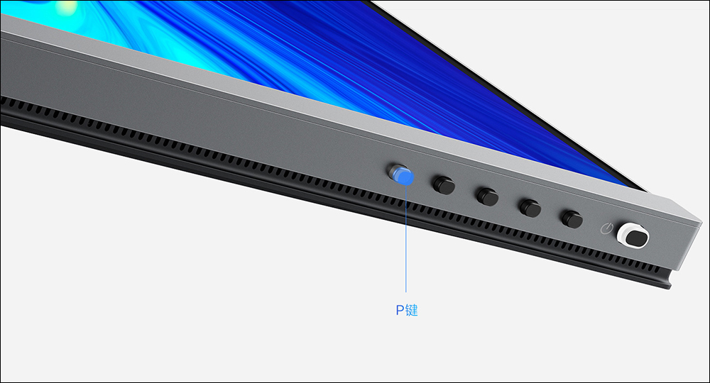 小米 27 型電腦螢幕 4K 版推出：4K 高畫質、多功能 Type-C 接口、多角度調整支架 - 電腦王阿達