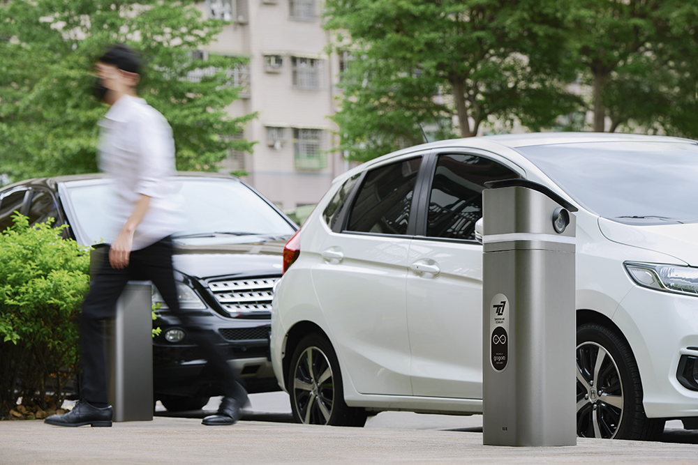 十歲的 Gogoro 逐步實現「智慧城市」初衷，助 PBGN 夥伴打造智慧生態系 - 電腦王阿達