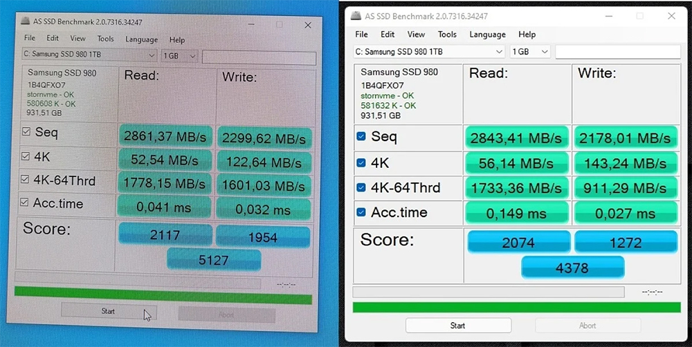 微軟承認 Windows 11 造成 SSD 寫入速度變慢，可藉由更新修復 - 電腦王阿達