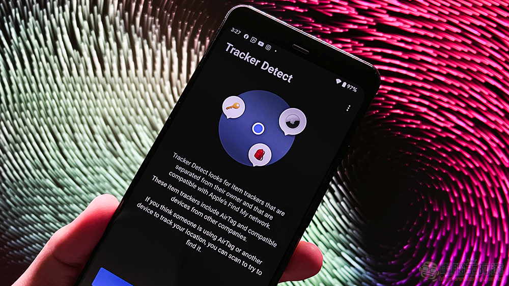 跡象顯示 Android 將原生支援 AirTag 等防丟標籤偵測，至少能防止惡意追蹤？ - 電腦王阿達