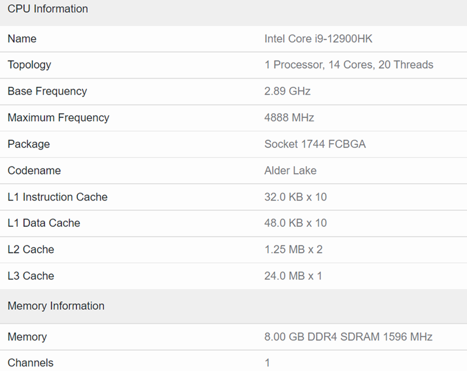 Intel-Core-i9-12900HK