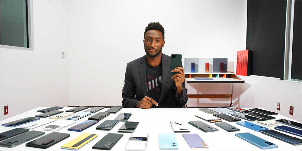 MKBHD 評選 2021 最佳智慧型手機獎，今年各領域的最佳手機、最失望的手機是？ - 電腦王阿達