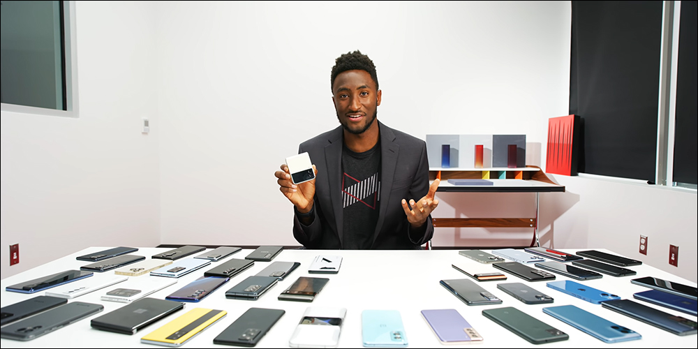 MKBHD 評選 2021 最佳智慧型手機獎，今年各領域的最佳手機、最失望的手機是？ - 電腦王阿達