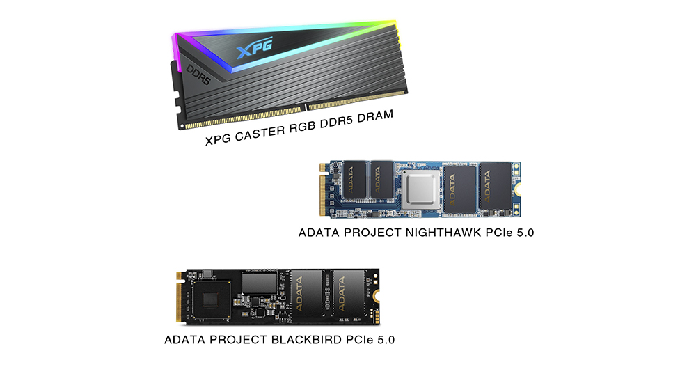 威剛把 SSD 塞進滑鼠裡的概念產品，也許出乎意料的聰明？ - 電腦王阿達