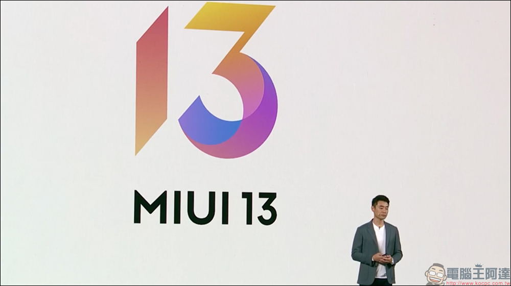 小米推出「MiSans」 MIUI 13 全新系統字體，開放免費下載、可免費商用（下載教學） - 電腦王阿達