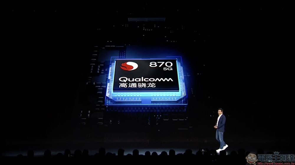 小米 12 系列旗艦新機正式發表：搭載高通 Snapdragon 8 Gen1 ，雙尺寸強勢回歸！首發 50MP SONY IMX707 感光元件，全系列預載 MIUI 13 系統（同場加映：小米 12X 同步推出） - 電腦王阿達