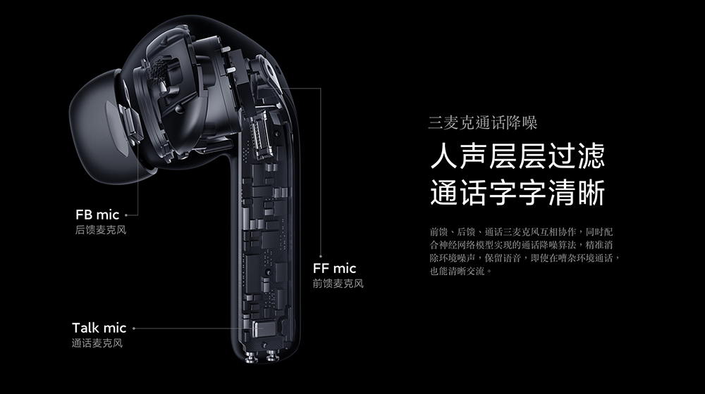 除了手機，小米同步發表 Xiaomi Watch S1 、 Xiaomi 真無線降噪耳機 3 與小米拍拍 4K 投影器 - 電腦王阿達