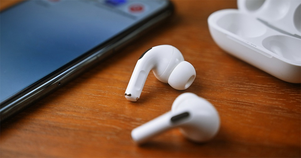 AirPods Pro 2 可能開始支援無損音質，還附帶會發出聲音的充電盒 - 電腦王阿達