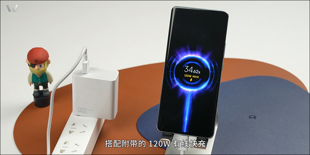 小米 12 Pro 拆解，揭秘全能 Pro 旗艦的機身內部配置 - 電腦王阿達