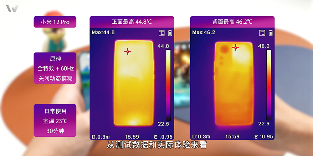 小米 12 Pro 拆解，揭秘全能 Pro 旗艦的機身內部配置 - 電腦王阿達