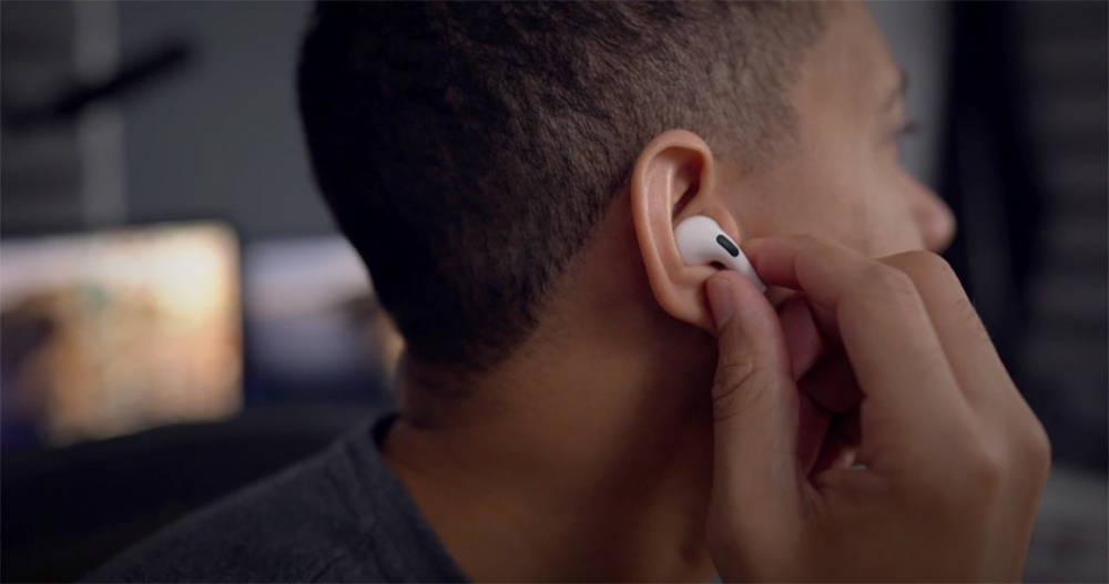 AirPods Pro 2 可能開始支援無損音質，還附帶會發出聲音的充電盒 - 電腦王阿達