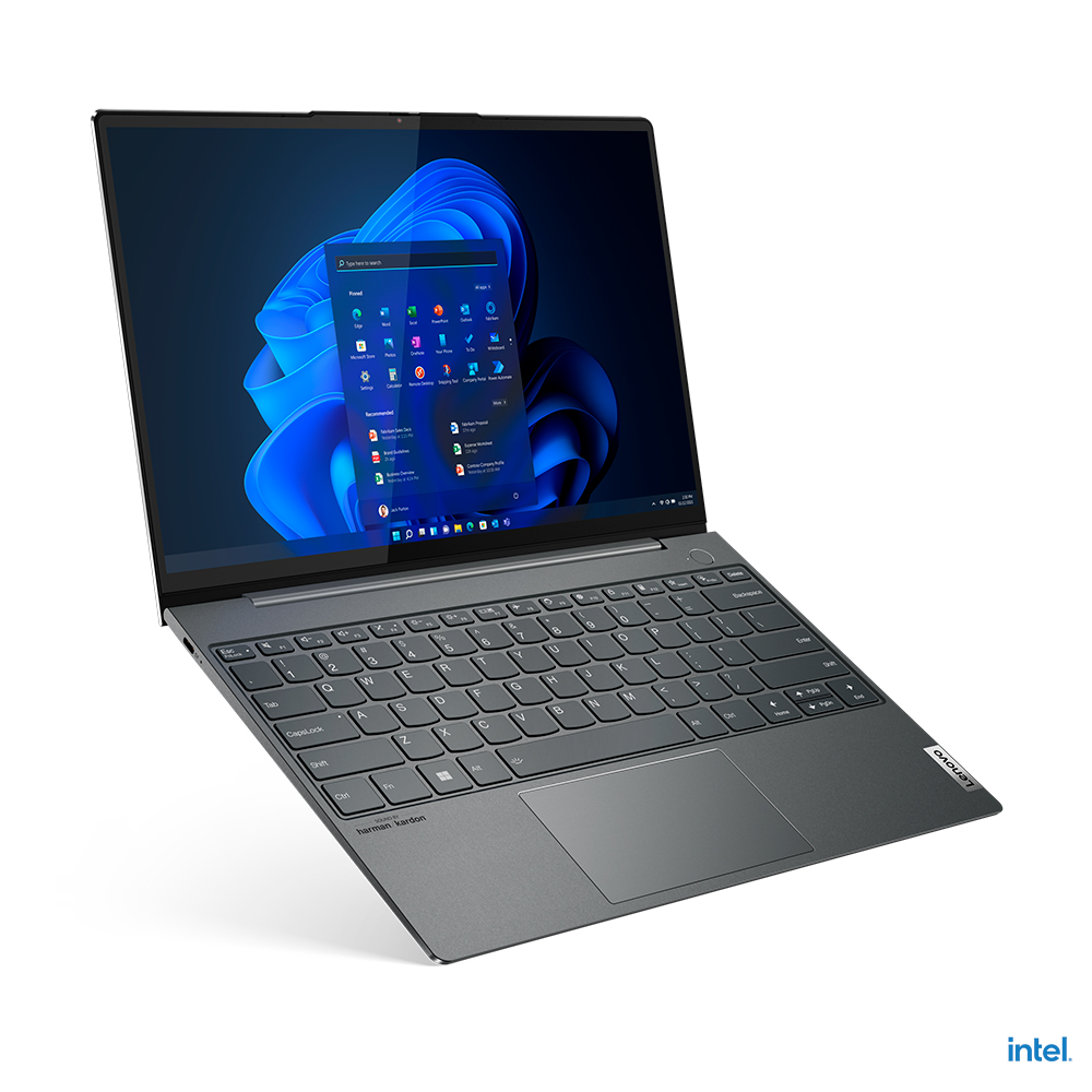 Lenovo 推出全新 ThinkBook 系列產品，雙螢幕、無線充電滿足你對筆電更多的想像 - 電腦王阿達