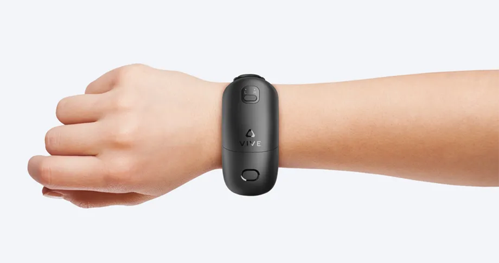 HTC Vive Wrist Tracker