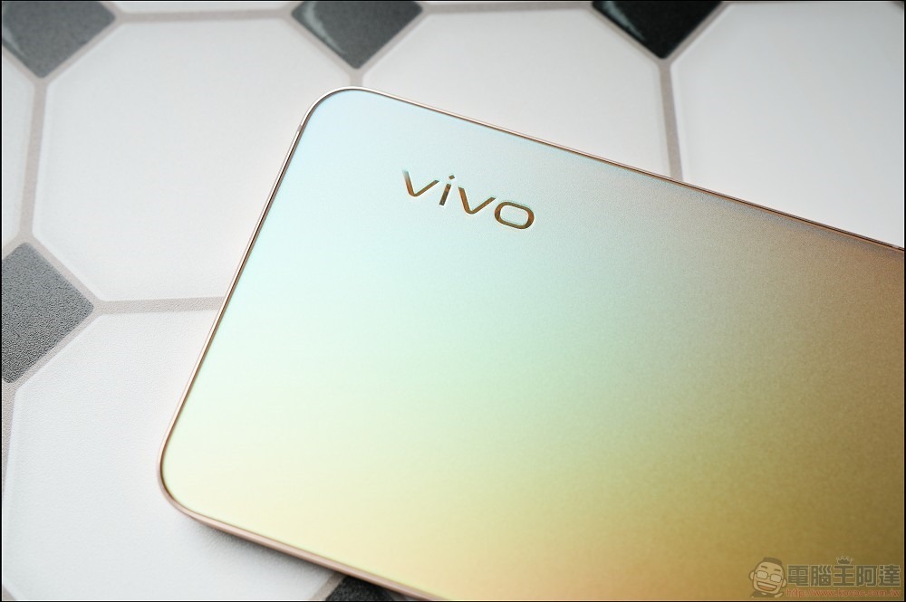 vivo V23 開箱 - 14