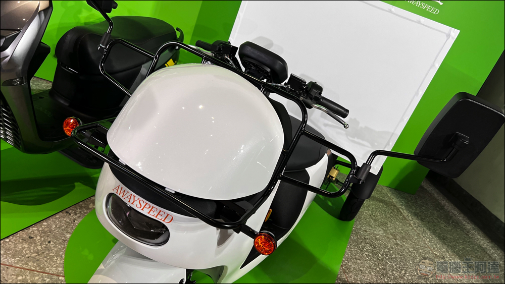 十歲的 Gogoro 逐步實現「智慧城市」初衷，助 PBGN 夥伴打造智慧生態系 - 電腦王阿達