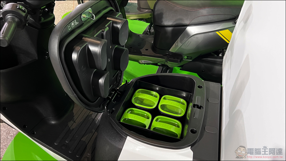 十歲的 Gogoro 逐步實現「智慧城市」初衷，助 PBGN 夥伴打造智慧生態系 - 電腦王阿達