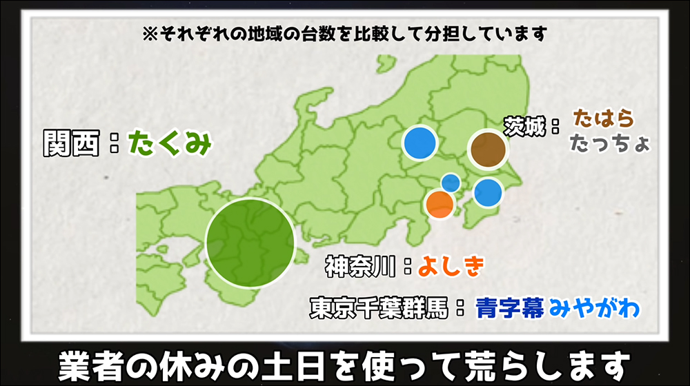 日本娃娃機神人研究出「合法必勝法」，橫掃 PS5、PS4、Switch 等總價值 425 萬日圓獎品 - 電腦王阿達