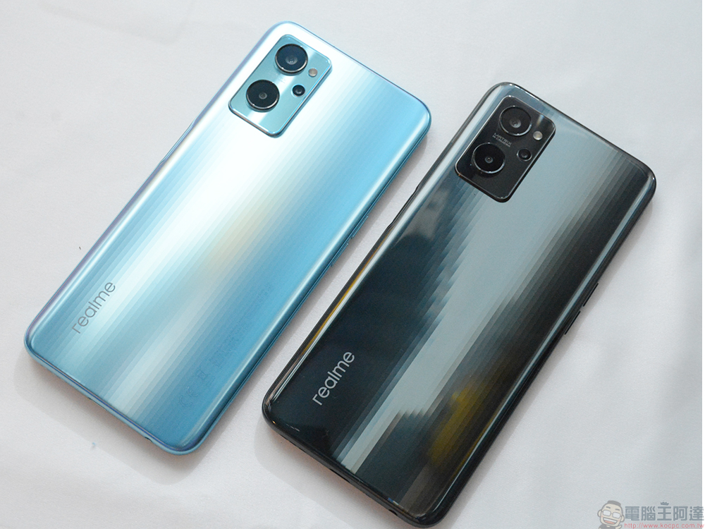 6000 元有找新機 realme 9i 即將開賣， 2022 年鎖定中高階市場積極搶攻 - 電腦王阿達