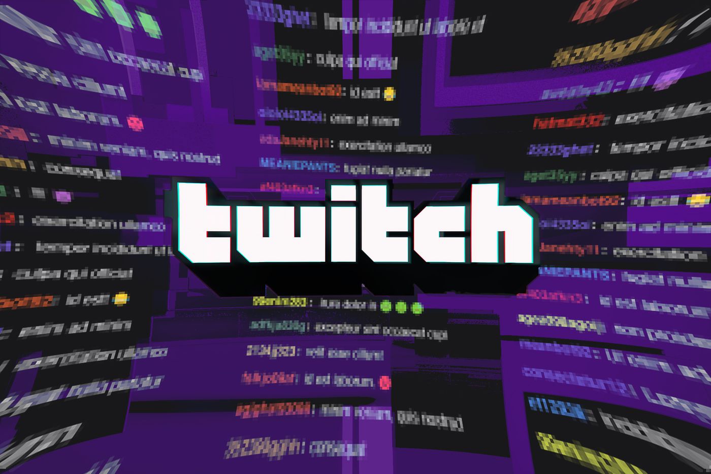 Twitch 發布最新政策更新，針對用戶名稱加入了更加嚴密的規範 - 電腦王阿達