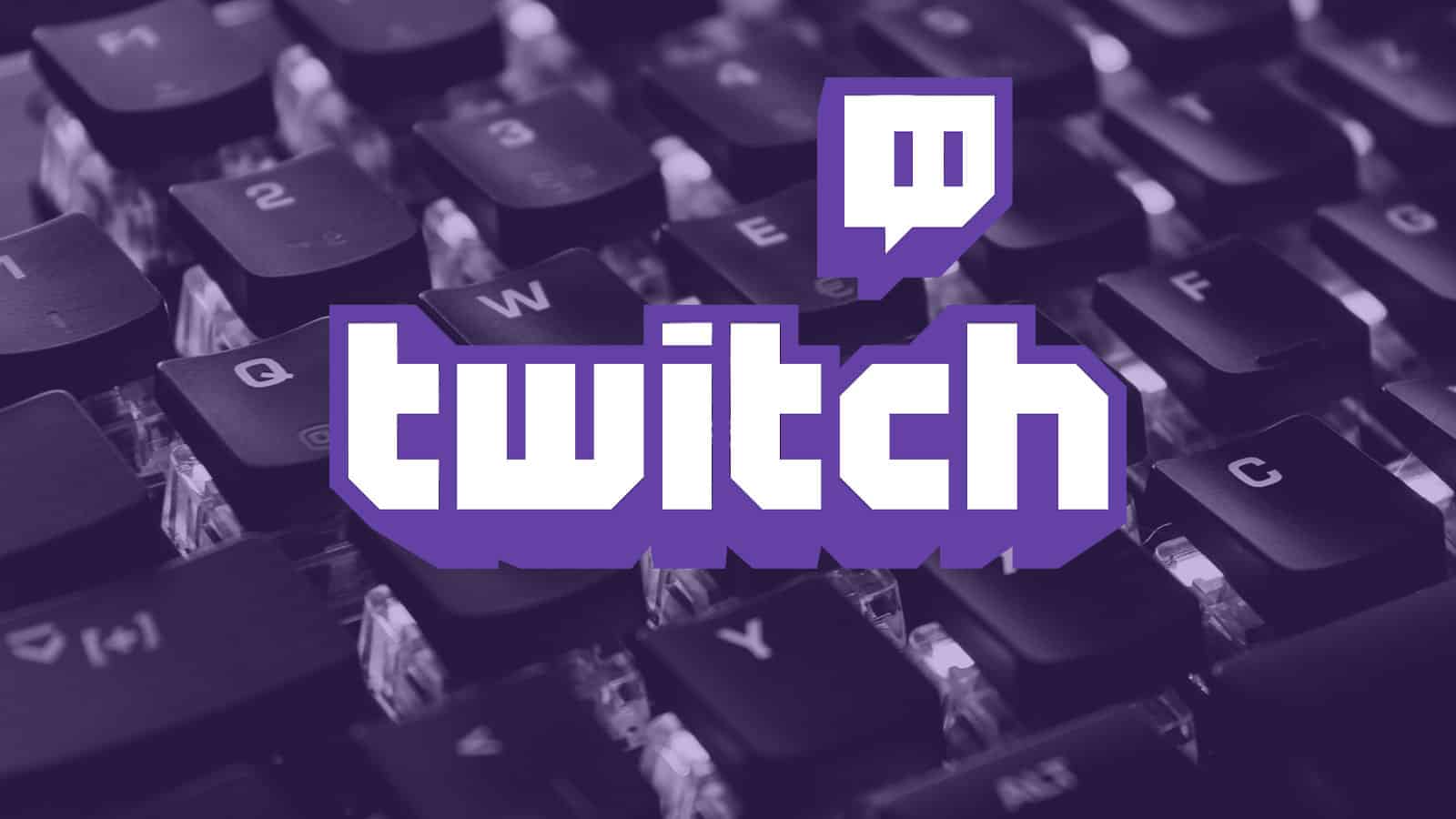 Twitch 發布最新政策更新，針對用戶名稱加入了更加嚴密的規範 - 電腦王阿達