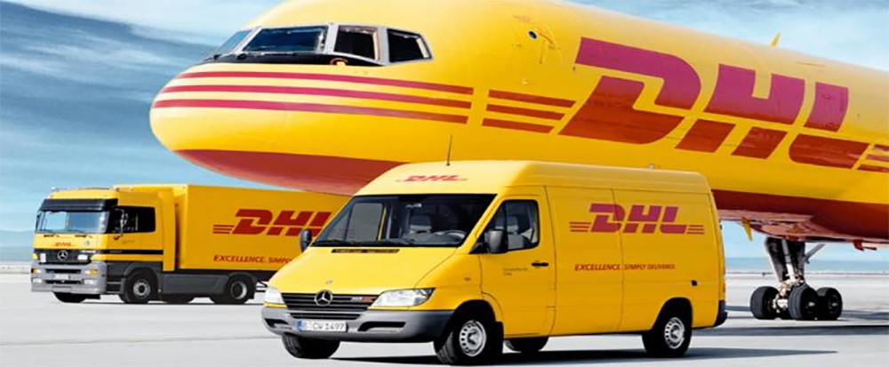 Check Point 公布 2021 第四季網路釣魚詐騙份子最愛品牌前十名，DHL 名列榜首 - 電腦王阿達