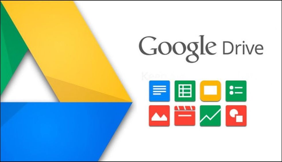 Google Drive 版權審查搞笑，內容只有 0 的文件被視為侵權 - 電腦王阿達