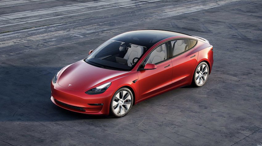 不只是電腦，國外開始有人改裝 Tesla 電動車來挖礦 - 電腦王阿達