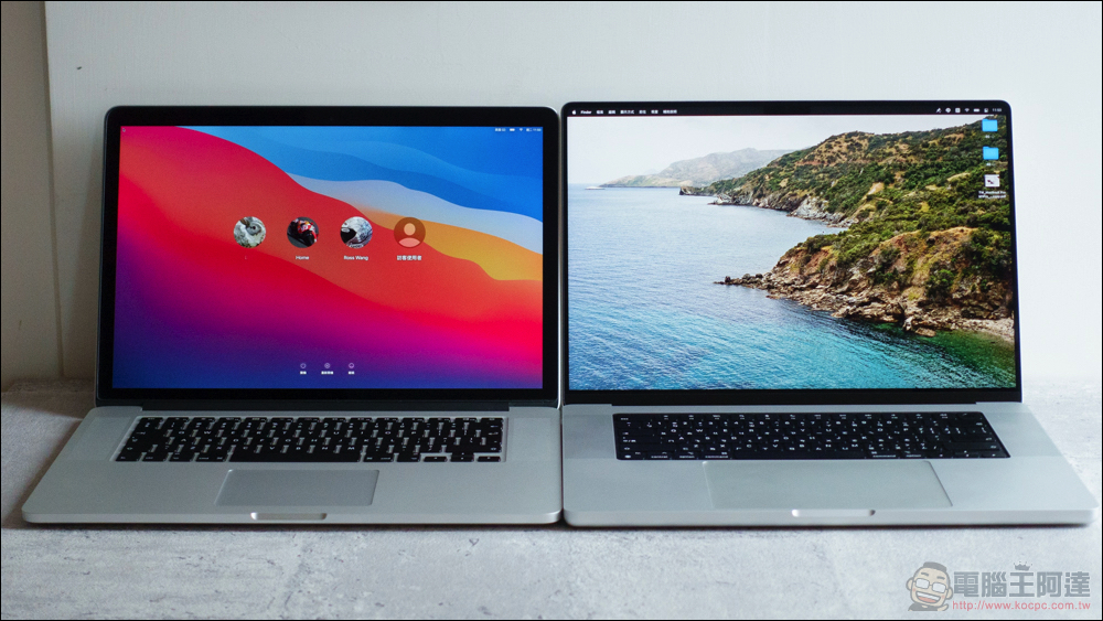 M1 Max 頂規 MacBook Pro 16 使用體驗：你，跟得上它嗎？ - 電腦王阿達