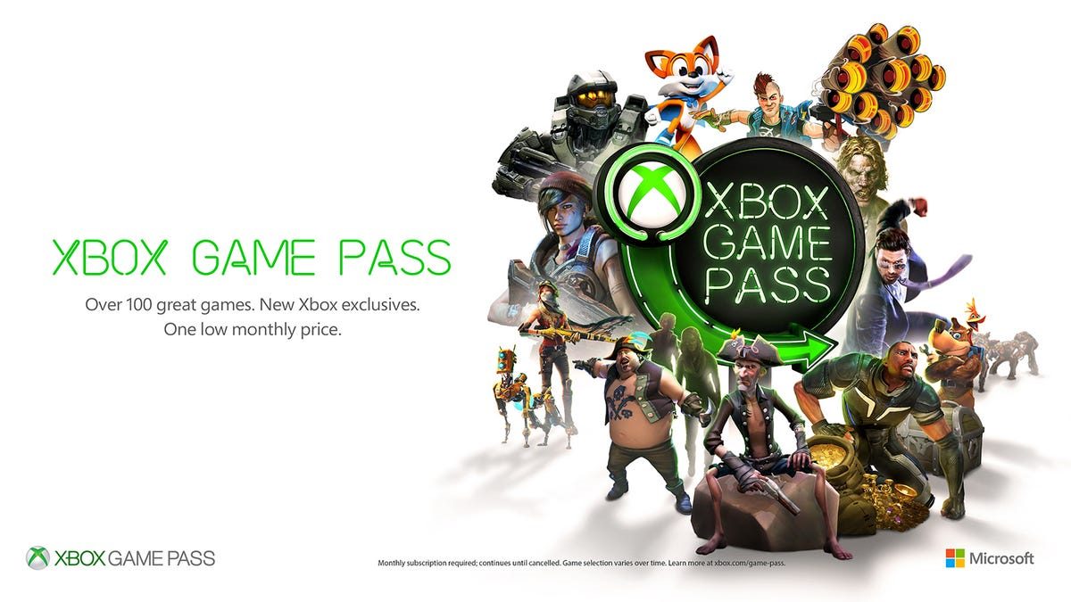 微軟承諾將為 Game Pass 平台帶來更家透明的訂閱說明與退費管道，並主動協助不活躍玩家取消自動扣款 - 電腦王阿達