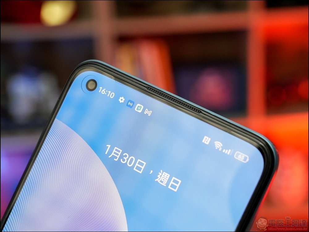 realme 9 Pro  開箱 -07