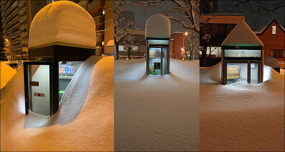 日本北海道出現有史以來最大降雪量， Twitter 網友分享札幌當地各種「災情」 - 電腦王阿達