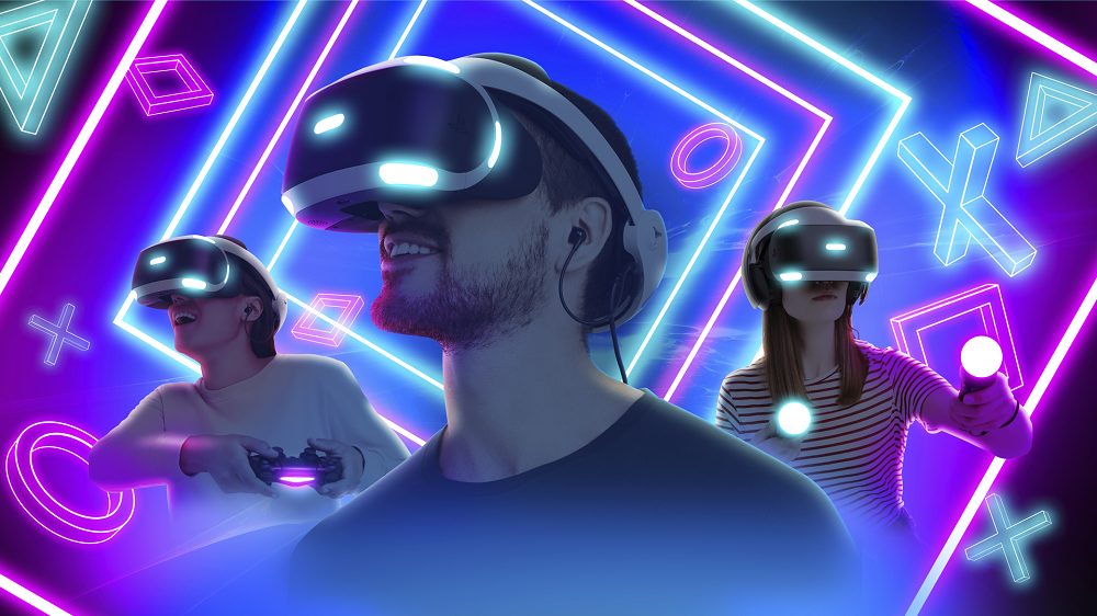 最新研究顯示嚼口香糖有助於緩解 VR 遊戲帶來的暈眩問題 - 電腦王阿達