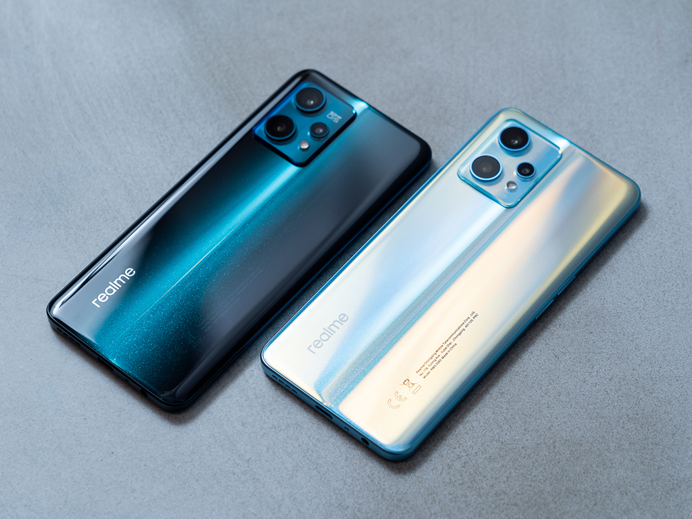 realme 9 Pro+ / realme 9 Pro 加量登場，旗艦影像體驗平價擁有 - 電腦王阿達