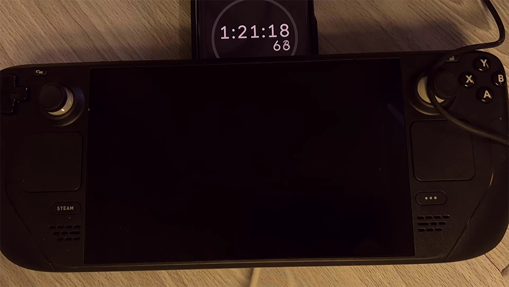 Steam Deck 在低功耗情況平均 FPS 完勝對手，CPU 跑分大約是 Ryzen 3000 等級 - 電腦王阿達