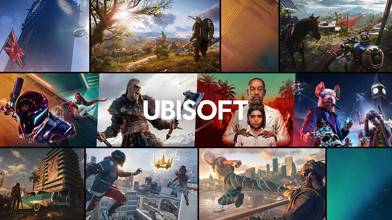 Ubisoft 最新財務報告，揭露多款遊戲表現與展望，表示雖無計劃但會評估任何收購請求 - 電腦王阿達