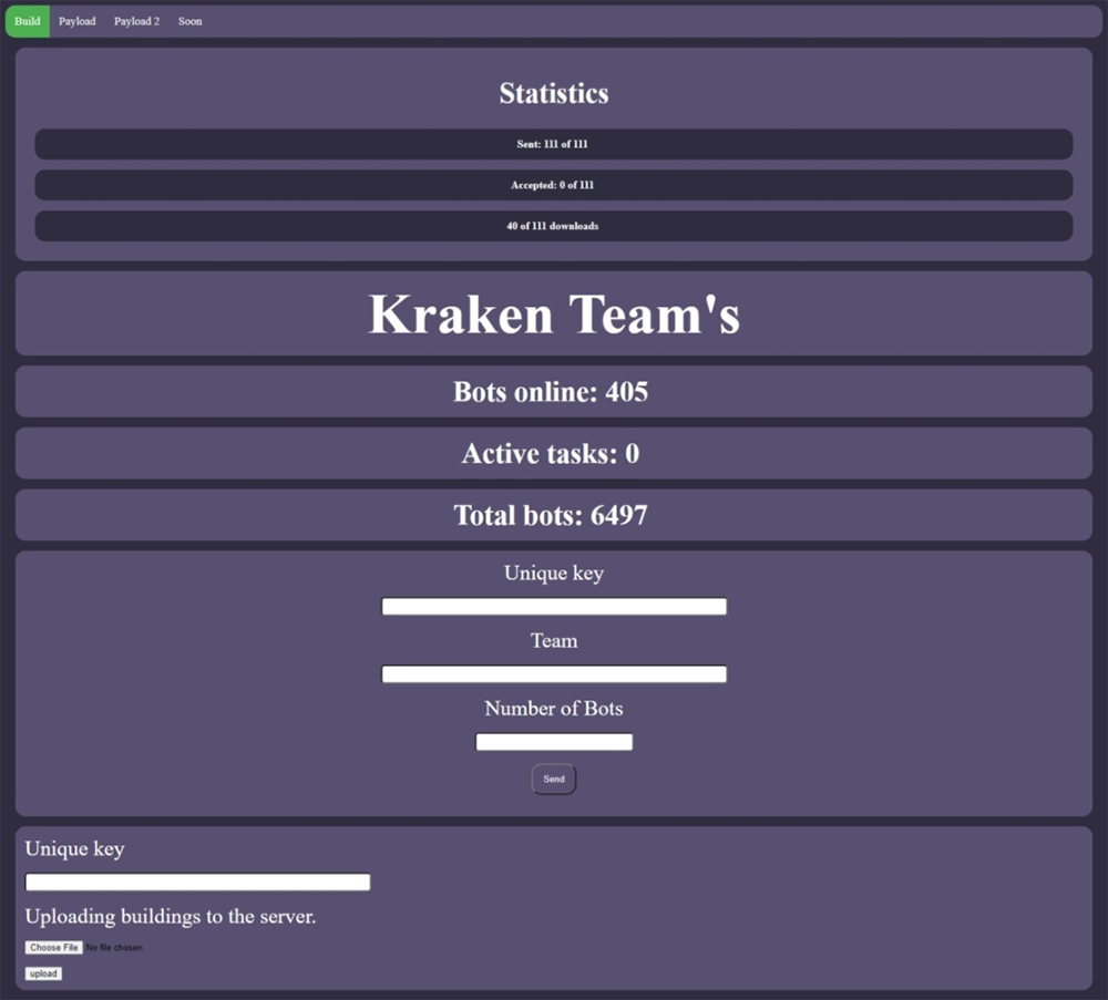 Kraken 殭屍網路輕鬆騙過Windows Defender竊取加密貨幣數據 - 電腦王阿達