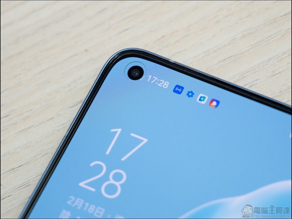 OPPO Reno7 Pro 開箱 - 07