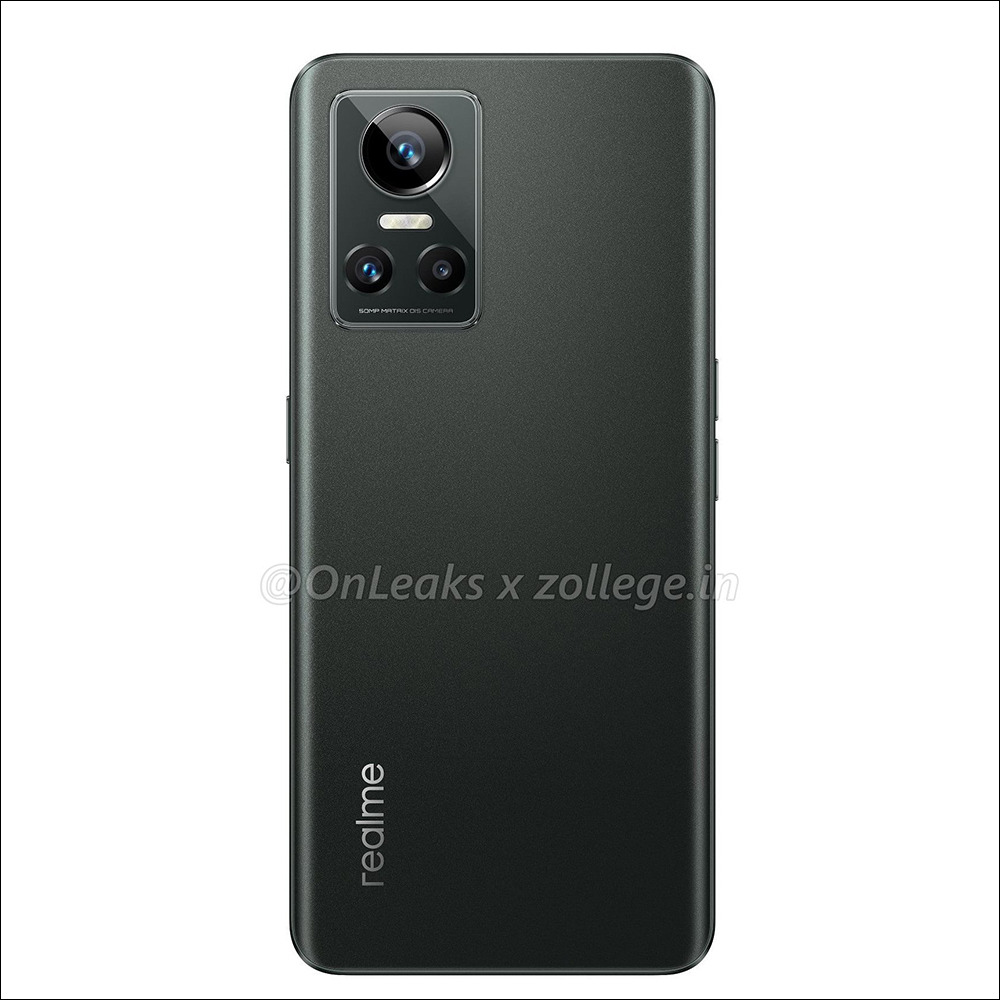 realme GT 2 系列全球版發表、預告 realme GT Neo3 將全球首款搭載 150W 快充，5分鐘充滿50% - 電腦王阿達